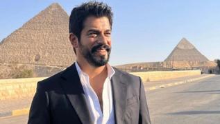 Burak �z�ivit paradan dert yand�! Sosyal medya aya�a kalkt�...