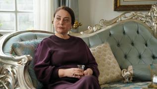 ��kar�ld���n� senaryodan ��rendi: Sibel Ta���o�lu 'K�z�lc�k �erbeti' sessizli�ini bozdu!