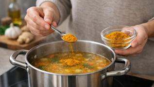 �orbay� ilaca d�n��t�ren ��l�! Kanserden ve kolesterolden koruyor