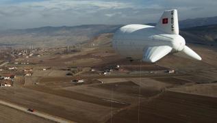 G�K�ER� s�n�rlar� zorluyor: G�recek, takip edecek, vuracak