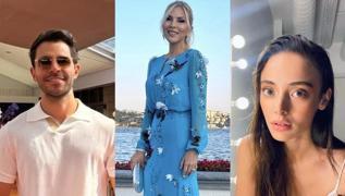 K�ymetli o�luna gelin be�enemedi: Arzu Sabanc�'dan Rabia Soyt�rk'e onay ��kmad�!