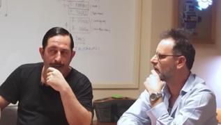 Kankal�k bir yere kadar dedi! Cem Y�lmaz, Ozan G�ven'i tek kalemde sildi