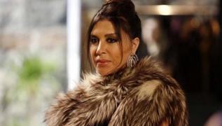 Nebahat �ehre en b�y�k pi�manl���n� a��klad�! '50 senelik bir evlili�im�'