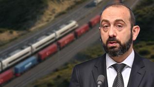 Ermenistan'dan ABD ile imza sonras� itiraf: T�rkiye olmadan m�mk�n de�il