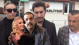 G�ll� soru�turmas� sil ba�tan! 'Cinayeti planlayan Ferdi Ayd�n'