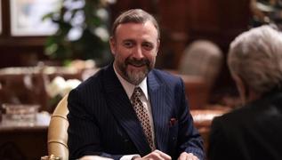 Kral Kaybederse'yle hayal k�r�kl���na u�ram��t�� Halit Ergen� yeni i�ini buldu!