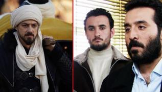 Kurulu� Orhan kadrosuna Kurtlar Vadisi'nden s�rpriz transfer! Mustafa �st�nda� kadroda...