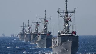 T�rkiye'nin ad�m� kom�unun kabusu oldu: Dengeler her an de�i�ebilir