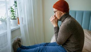 7 belirti varsa kans�zs�n�z: Uzman isim a��klad�