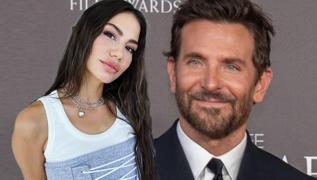 Bradley Cooper �vmeye doyamam��t�� Demet �zdemir'den cevap gecikmedi!