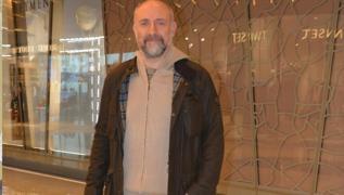 Londra'da b�rek�i oldu, 2 ton satt�! Halit Ergen� yeni kazanc�n� anlatt�...