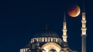 Mira� kandili �zel duas�: Efendimizin y�kseldi�i o gece