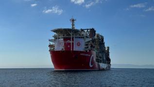 Petrol m�jdesi i�in g�zler o b�lgede: 6 yeni sondaj yap�lacak