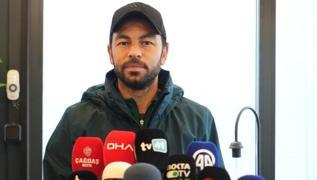 Sel�uk �nan'dan transfer a��klamas�