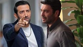 Uzak �ehir'in Demir'i Ferit Kaya'ya annesinden uyar�! Ozan Akbaba i�in bak�n neler s�yledi!