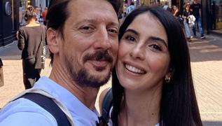 Engin Hepileri'den bir garip evlilik teklifi! Ayakkab�s�n�n i�inde saklam���