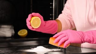 So�an, sar�msak izi kalm�yor: Evdeki yemek kokusu nas�l ge�er?