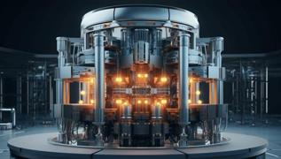 T�rkiye-ABD ortakl���na SMR f�rsat�! 'Harika olacak' mesaj�