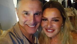 Haz�m K�rm�k�� ile Pelin K�rm�k��'den ac� haber geldi! Anneleri hayat�n� kaybetti�