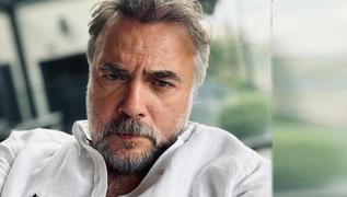 Oktay Kaynarca'n�n test sonucu ��kt�! �Aln�m ak ba��m dik' demi�ti�