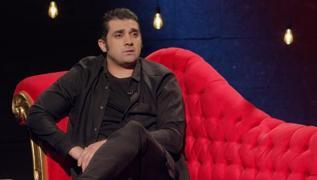 Survivor Bayhan'dan y�rek burkan itiraf: Kimli�im yoktu, yolum yoktu