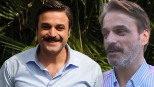 Ufuk �zkan'�n karde�inden endi�elendiren a��klama! Zaman azal�yor...