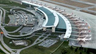 Esenbo�a'ya yeni pist... A��l��� Ba�kan Erdo�an yapacak