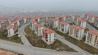 Deprem b�lgesine yeni yat�r�mlar yolda... 11 il i�in harekete ge�ildi