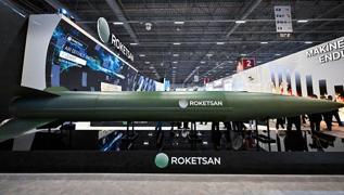 TAYFUN BLOK-4 m�jdesini verdi: G�zel haberleri yak�nda payla�aca��z