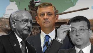 44 saatte teslim bayra��! Muhalefet Suriye'de s�n�fta kald�