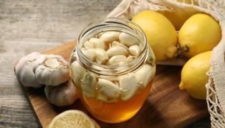 Bu iki malzeme grip sava���s�: 1 ka���� yetiyor