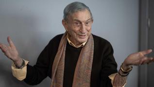 Haldun Dormen'in sa�l��� nas�l? En yak�n� duyurdu: 'Durumu �ok parlak de�il'