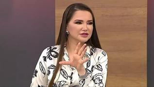 Hapsi istenen Esra Ezmeci'den ilk hamle geldi! Tarihleri payla��p...