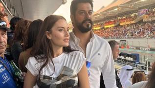 �yle bir de�i�ti ki... Fahriye Evcen'in son hali a��zlar� a��kta b�rakt�!