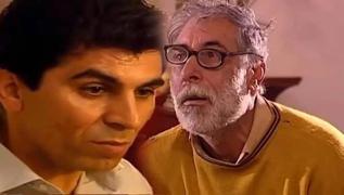 Abuzer K�m�rc� ile Erdal yeniden bulu�tu! Kurtlar Vadisi'nde yeni bir d�nem mi ba�l�yor?