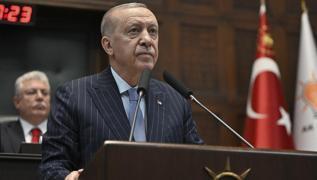 Ba�kan Erdo�an'dan muhalefete 'jet sosyete' tepkisi: CHP'nin emeklilerle ilgili derdi yok