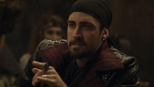 �a�lar Ertu�rul'un Prens gizemi! Ser verip s�r vermedi...