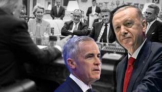 'Masada yoksak men�y�z' itiraf�! Bat�, Ba�kan Erdo�an'�n s�z�ne geldi