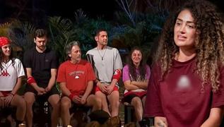 Dilan ��tak sessizli�ini bozdu: Survivor'la ilgili �yle bir �ey a��klad� ki!