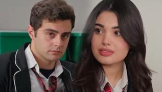 Karde�lerim'den sonra partnerli�i ye�il ���k! Lizge C�mert ve Bilal Yi�it Ko�ak'dan heyecanland�ran s�zler�