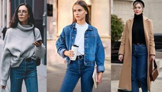 Kot pantolon �zerine ne giyilir?