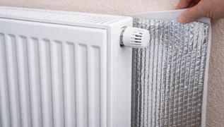 Peteklerin arkas�na koyun: Do�algaz faturas�n� y�zde 30 d���ren o basit y�ntem