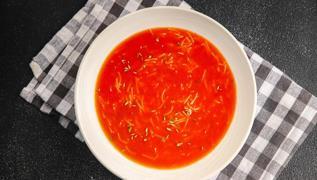 3 ka��kta sofradan kald�r�yor: Lezzetli �ehriye �orbas� tarifi