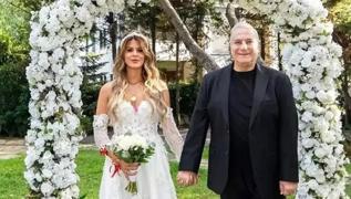 Daha 27 ya��nda! Mehmet Ali Erbil'in e�i G�lseren Ceylan: 30 ya��ndaki Yasmin �z k�z�m!