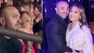 Demet Akal�n e�lendi, Okan Kurt d���nd�! O bak��lardaki E�ref Tek ger�e�i ortaya ��kt�