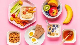 Diyette ne yenir? Kahvalt� m� ak�am yeme�i mi �nemli?