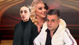 G�ll� soru�turmas�nda yeni geli�me! Tu�yan'�n sevgilisi Kervan cinayeti azmettirmekten g�zalt�na al�nd�