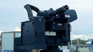 Kamikaze dronlara kar�� T�rk ��z�m�... Yerli sistem g�reve haz�r