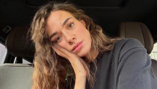 Bensu Soral bak�n kendini hangi role yak��t�rd�! Duyan �a�k�na d�nd�