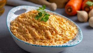 Bol vitaminli yo�urtlu 3 meze tarifi: Ak�am yeme�inizin yan�na